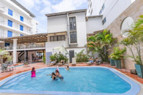 Hotel Kinova